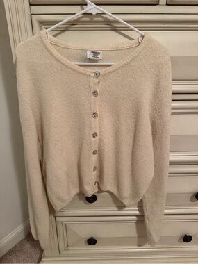 Song of Style Sweater